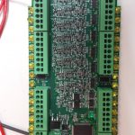 16 Input / 16 Output Module